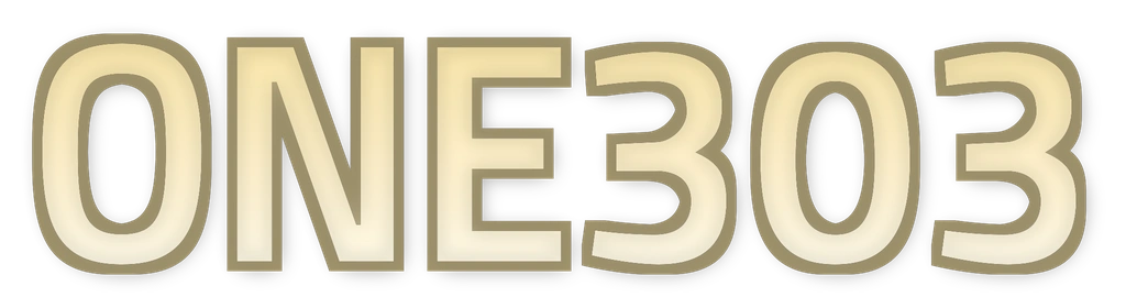 Logo ONE303
